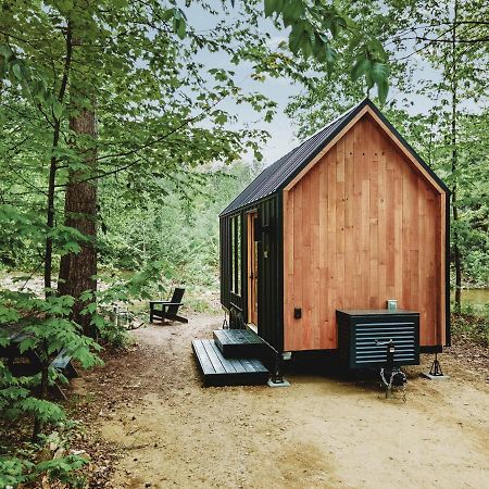 Lumen Nature Retreat Woodstock Exterior foto